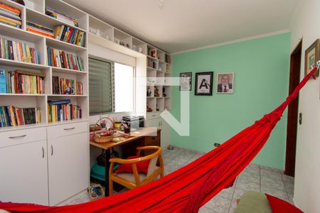 Quarto 1 de apartamento para alugar com 2 quartos, 49m² em Parque Santo Antonio, Guarulhos