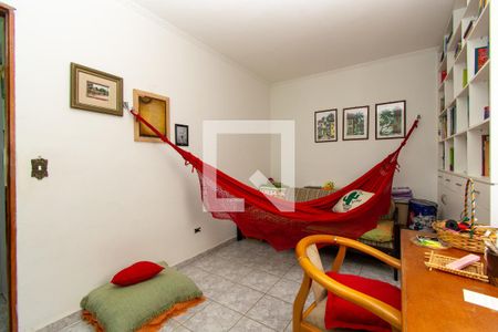 Quarto 1 de apartamento para alugar com 2 quartos, 49m² em Parque Santo Antonio, Guarulhos