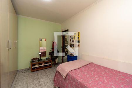 Quarto 2 de apartamento para alugar com 2 quartos, 49m² em Parque Santo Antonio, Guarulhos