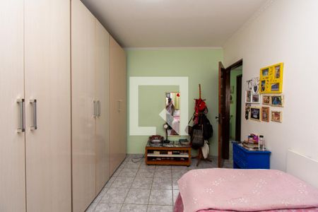 Quarto 2 de apartamento para alugar com 2 quartos, 49m² em Parque Santo Antonio, Guarulhos