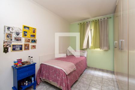 Quarto 2 de apartamento para alugar com 2 quartos, 49m² em Parque Santo Antonio, Guarulhos