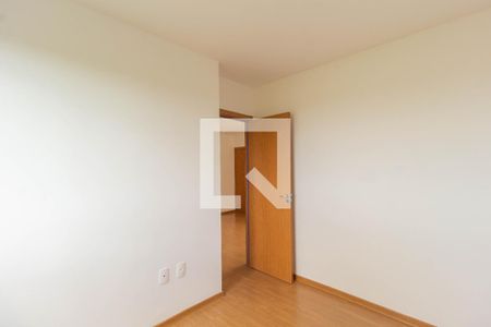 Quarto 2 de apartamento para alugar com 2 quartos, 49m² em Jansen, Gravataí