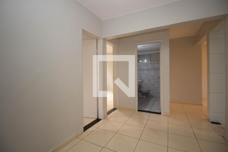 Sala de apartamento para alugar com 2 quartos, 79m² em Qnd 25, Brasília