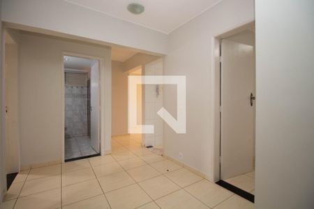 Sala de apartamento para alugar com 2 quartos, 79m² em Qnd 25, Brasília