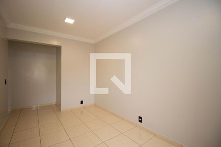 Sala de apartamento para alugar com 2 quartos, 79m² em Qnd 25, Brasília