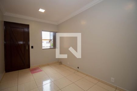 Sala de apartamento para alugar com 2 quartos, 79m² em Qnd 25, Brasília