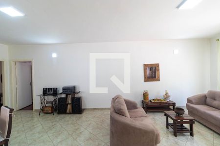 Salas de casa à venda com 3 quartos, 190m² em Jardim Eulina, Campinas