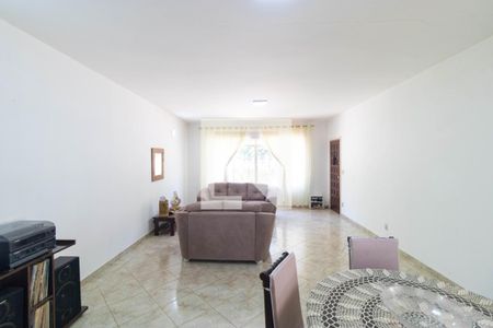 Salas de casa à venda com 3 quartos, 190m² em Jardim Eulina, Campinas