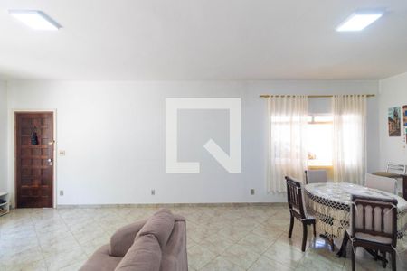 Salas de casa à venda com 3 quartos, 190m² em Jardim Eulina, Campinas