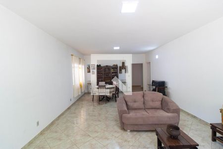 Salas de casa à venda com 3 quartos, 190m² em Jardim Eulina, Campinas