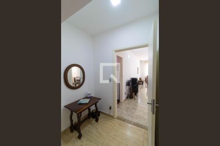 Corredor de casa à venda com 3 quartos, 190m² em Jardim Eulina, Campinas