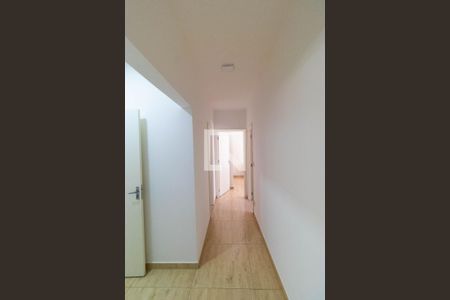 Corredor de casa à venda com 3 quartos, 190m² em Jardim Eulina, Campinas