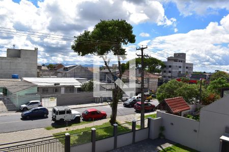 Quarto de kitnet/studio para alugar com 1 quarto, 35m² em Cajuru, Curitiba