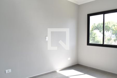 Quarto de kitnet/studio para alugar com 1 quarto, 35m² em Cajuru, Curitiba