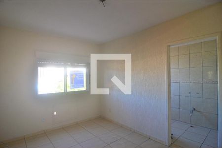 Sala de apartamento para alugar com 3 quartos, 59m² em Mal. Rondon, Canoas