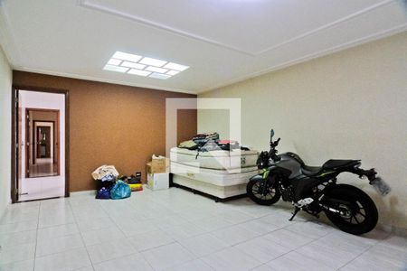 Sala de casa à venda com 2 quartos, 80m² em Santana, São Paulo