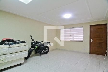 Sala de casa à venda com 2 quartos, 80m² em Santana, São Paulo