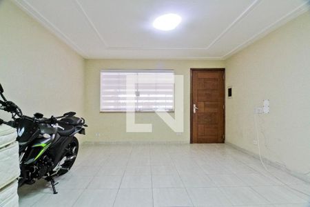 Sala de casa à venda com 2 quartos, 80m² em Santana, São Paulo