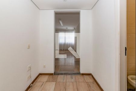 Saleta de apartamento para alugar com 3 quartos, 98m² em Sion, Belo Horizonte