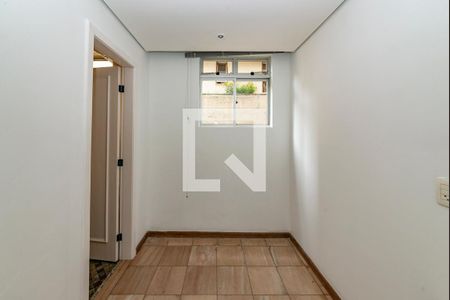 Saleta de apartamento para alugar com 3 quartos, 98m² em Sion, Belo Horizonte