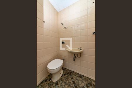 Lavabo de apartamento para alugar com 3 quartos, 98m² em Sion, Belo Horizonte