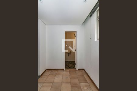 Saleta de apartamento para alugar com 3 quartos, 98m² em Sion, Belo Horizonte