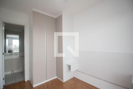 Quarto de apartamento à venda com 1 quarto, 28m² em Vila Palmeiras, São Paulo