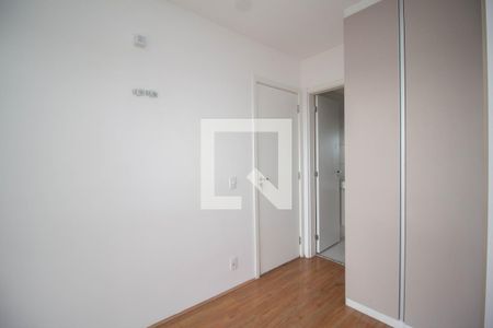 Quarto de apartamento à venda com 1 quarto, 28m² em Vila Palmeiras, São Paulo