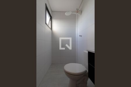 Banheiro de apartamento para alugar com 2 quartos, 65m² em Jardim Aricanduva, São Paulo