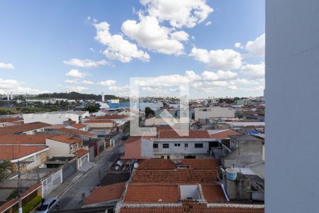 Vista Quarto de apartamento para alugar com 2 quartos, 65m² em Jardim Aricanduva, São Paulo