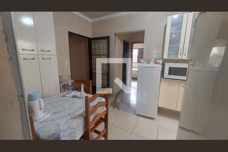 Foto 06 de casa à venda com 3 quartos, 79m² em Jardim Novo Campos Eliseos, Campinas