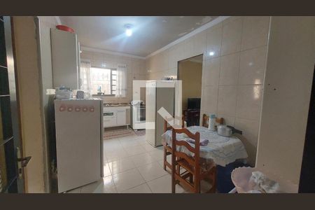 Foto 08 de casa à venda com 3 quartos, 79m² em Jardim Novo Campos Eliseos, Campinas