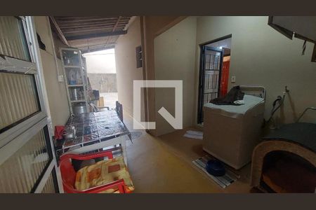 Foto 14 de casa à venda com 3 quartos, 79m² em Jardim Novo Campos Eliseos, Campinas