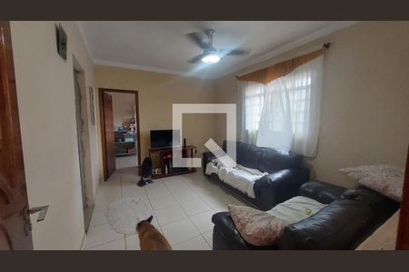 Foto 03 de casa à venda com 3 quartos, 79m² em Jardim Novo Campos Eliseos, Campinas