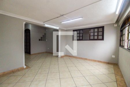 Sala de casa para alugar com 2 quartos, 80m² em Itaquera, São Paulo