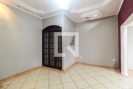 Sala de casa para alugar com 2 quartos, 80m² em Itaquera, São Paulo