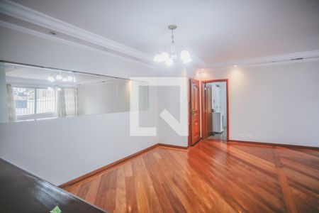 Sala de Jantar de apartamento à venda com 3 quartos, 112m² em Vila Clementino, São Paulo