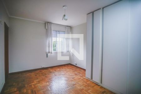 Suíte de apartamento à venda com 3 quartos, 112m² em Vila Clementino, São Paulo