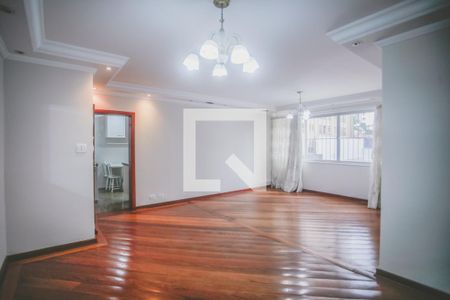 Sala de Jantar de apartamento à venda com 3 quartos, 112m² em Vila Clementino, São Paulo