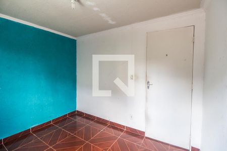 Quarto 1 de apartamento para alugar com 2 quartos, 50m² em Jardim Maria Beatriz, Carapicuíba