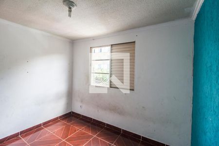 Quarto 1 de apartamento para alugar com 2 quartos, 50m² em Jardim Maria Beatriz, Carapicuíba