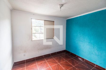 Quarto 1 de apartamento para alugar com 2 quartos, 50m² em Jardim Maria Beatriz, Carapicuíba