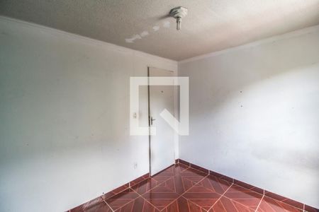 Quarto 1 de apartamento para alugar com 2 quartos, 50m² em Jardim Maria Beatriz, Carapicuíba