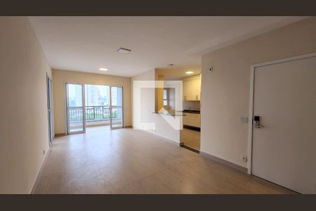 Sala de apartamento à venda com 3 quartos, 130m² em Jardim Campos Elisios, Jundiaí