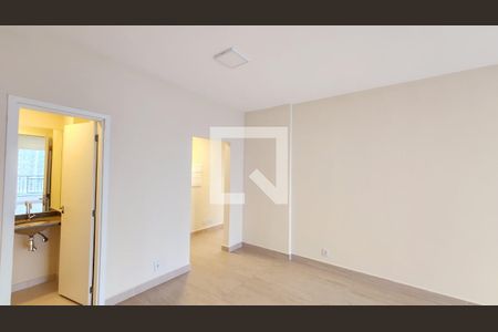 Sala de apartamento à venda com 3 quartos, 130m² em Jardim Campos Elisios, Jundiaí