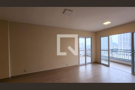 Sala de apartamento à venda com 3 quartos, 130m² em Jardim Campos Elisios, Jundiaí