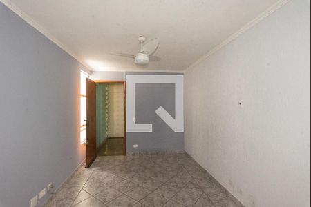 Sala de apartamento para alugar com 3 quartos, 60m² em Vila Padre Manoel de Nobrega, Campinas