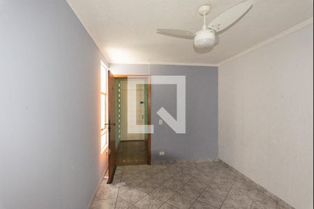 Sala de apartamento para alugar com 3 quartos, 60m² em Vila Padre Manoel de Nobrega, Campinas