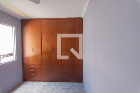 Quarto 1 de apartamento para alugar com 3 quartos, 60m² em Vila Padre Manoel de Nobrega, Campinas