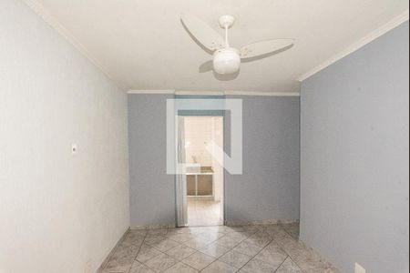 Sala de apartamento para alugar com 3 quartos, 60m² em Vila Padre Manoel de Nobrega, Campinas